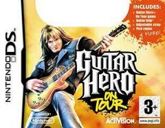 Guitar Hero On Tour - PAL Nintendo DS | Anubis Games and Hobby