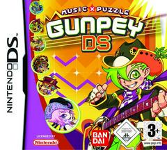 Gunpey - PAL Nintendo DS | Anubis Games and Hobby