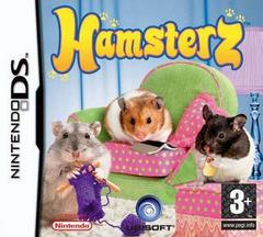 Hamsterz - PAL Nintendo DS | Anubis Games and Hobby