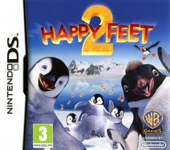 Happy Feet 2 - PAL Nintendo DS | Anubis Games and Hobby