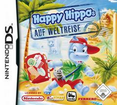 Happy Hippo's - PAL Nintendo DS | Anubis Games and Hobby