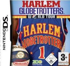 Harlem Globetrotters World Tour - PAL Nintendo DS | Anubis Games and Hobby