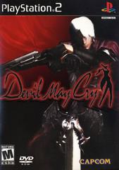 Devil May Cry - Playstation 2 | Anubis Games and Hobby