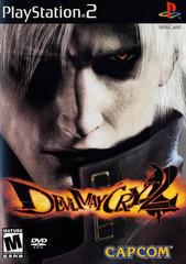 Devil May Cry 2 - Playstation 2 | Anubis Games and Hobby