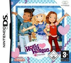 Holly Hobbie and Friends - PAL Nintendo DS | Anubis Games and Hobby