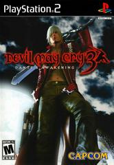 Devil May Cry 3 - Playstation 2 | Anubis Games and Hobby