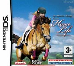 Horse Life - PAL Nintendo DS | Anubis Games and Hobby