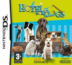 Hotel For Dogs - PAL Nintendo DS | Anubis Games and Hobby