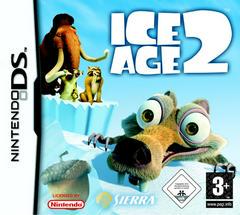 Ice Age 2 - PAL Nintendo DS | Anubis Games and Hobby