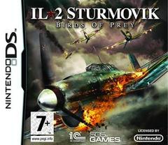 IL-2 Sturmovik: Birds of Prey - PAL Nintendo DS | Anubis Games and Hobby