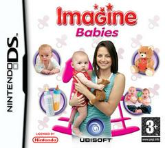 Imagine Babies - PAL Nintendo DS | Anubis Games and Hobby