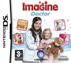 Imagine: Family Doctor - PAL Nintendo DS | Anubis Games and Hobby