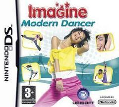 Imagine Modern Dancer - PAL Nintendo DS | Anubis Games and Hobby