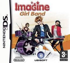 Imagine Rock Star - PAL Nintendo DS | Anubis Games and Hobby