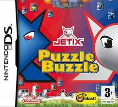 Jetix Puzzle Buzzle - PAL Nintendo DS | Anubis Games and Hobby