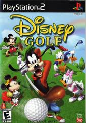 Disney Golf - Playstation 2 | Anubis Games and Hobby