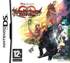 Kingdom Hearts 358/2 Days - PAL Nintendo DS | Anubis Games and Hobby