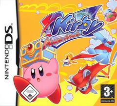 Kirby Mouse Attack - PAL Nintendo DS | Anubis Games and Hobby