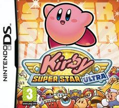 Kirby Super Star Ultra - PAL Nintendo DS | Anubis Games and Hobby