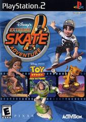 Disney's Extreme Skate Adventure - Playstation 2 | Anubis Games and Hobby