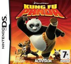 Kung Fu Panda - PAL Nintendo DS | Anubis Games and Hobby