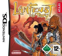 Lanfeust de Troy - PAL Nintendo DS | Anubis Games and Hobby