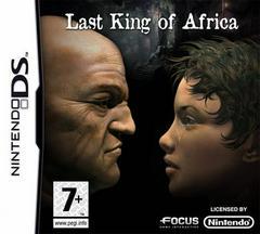 Last King of Africa - PAL Nintendo DS | Anubis Games and Hobby