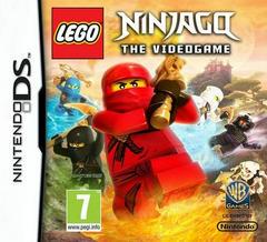 LEGO Battles: Ninjago - PAL Nintendo DS | Anubis Games and Hobby