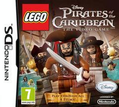 LEGO Pirates of the Caribbean: The Video Game - PAL Nintendo DS | Anubis Games and Hobby