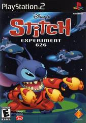 Disney's Stitch Experiment 626 - Playstation 2 | Anubis Games and Hobby