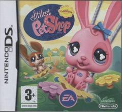 Littlest Pet Shop Garden - PAL Nintendo DS | Anubis Games and Hobby