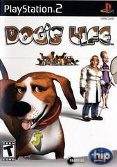 Dog's Life - Playstation 2 | Anubis Games and Hobby