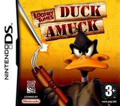 Looney Tunes Duck Amuck - PAL Nintendo DS | Anubis Games and Hobby