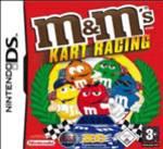 M&M's Kart Racing - PAL Nintendo DS | Anubis Games and Hobby