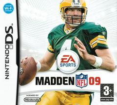 Madden 09 - PAL Nintendo DS | Anubis Games and Hobby