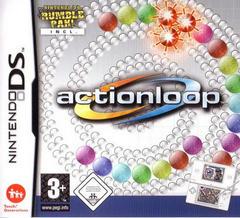 Actionloop - PAL Nintendo DS | Anubis Games and Hobby