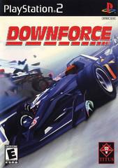 Downforce - Playstation 2 | Anubis Games and Hobby