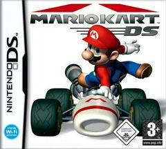 Mario Kart DS - PAL Nintendo DS | Anubis Games and Hobby