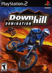 Downhill Domination - Playstation 2 | Anubis Games and Hobby