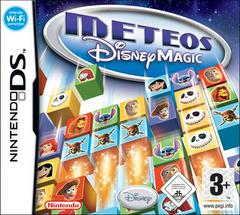 Meteos Disney Magic - PAL Nintendo DS | Anubis Games and Hobby