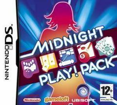 Midnight Play Pack - PAL Nintendo DS | Anubis Games and Hobby