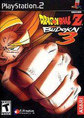 Dragon Ball Z Budokai 3 - Playstation 2 | Anubis Games and Hobby