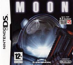 Moon - PAL Nintendo DS | Anubis Games and Hobby