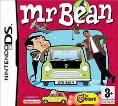 Mr. Bean - PAL Nintendo DS | Anubis Games and Hobby