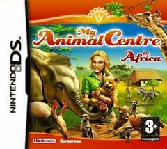 My Animal Centre in Africa - PAL Nintendo DS | Anubis Games and Hobby