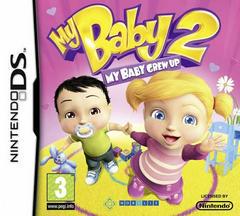 My Baby 2 - PAL Nintendo DS | Anubis Games and Hobby