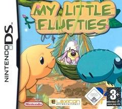 My Little Flufties - PAL Nintendo DS | Anubis Games and Hobby