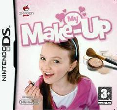 My Make-Up - PAL Nintendo DS | Anubis Games and Hobby