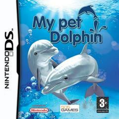 My Pet Dolphin - PAL Nintendo DS | Anubis Games and Hobby