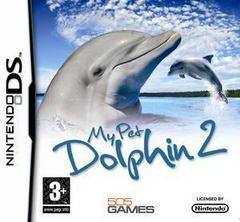 My Pet Dolphin 2 - PAL Nintendo DS | Anubis Games and Hobby